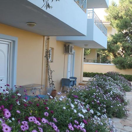 Peri'S Hotel Artemida  Exterior foto